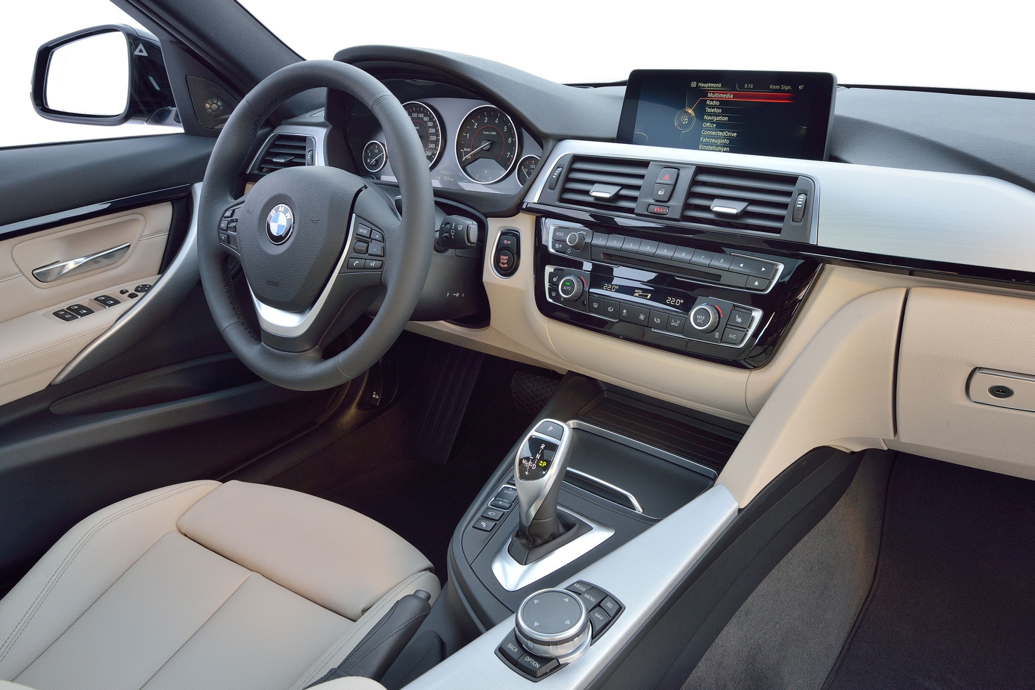 2016 BMW 3-Series VINs, Configurations, MSRP & Specs - AutoDetective